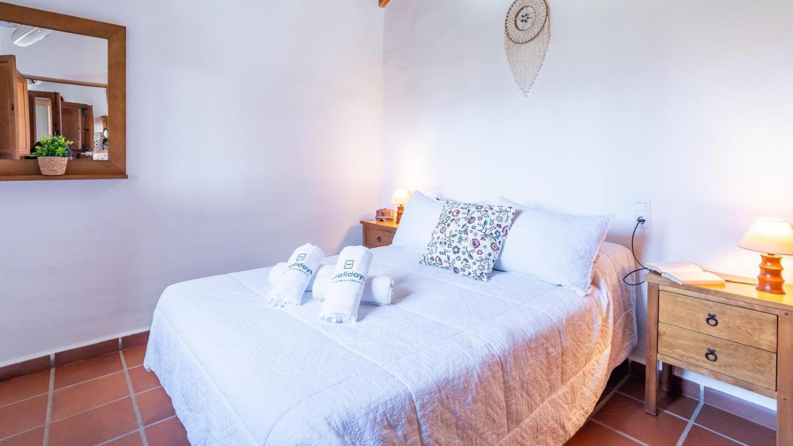 Villa Piedra De Luna Algodonales By Ruralidays Exterior photo