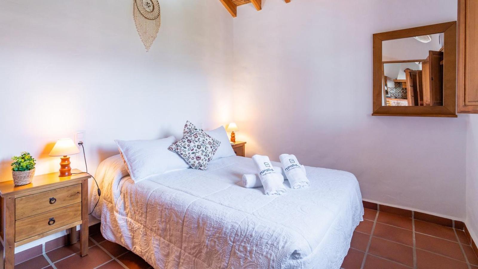 Villa Piedra De Luna Algodonales By Ruralidays Exterior photo